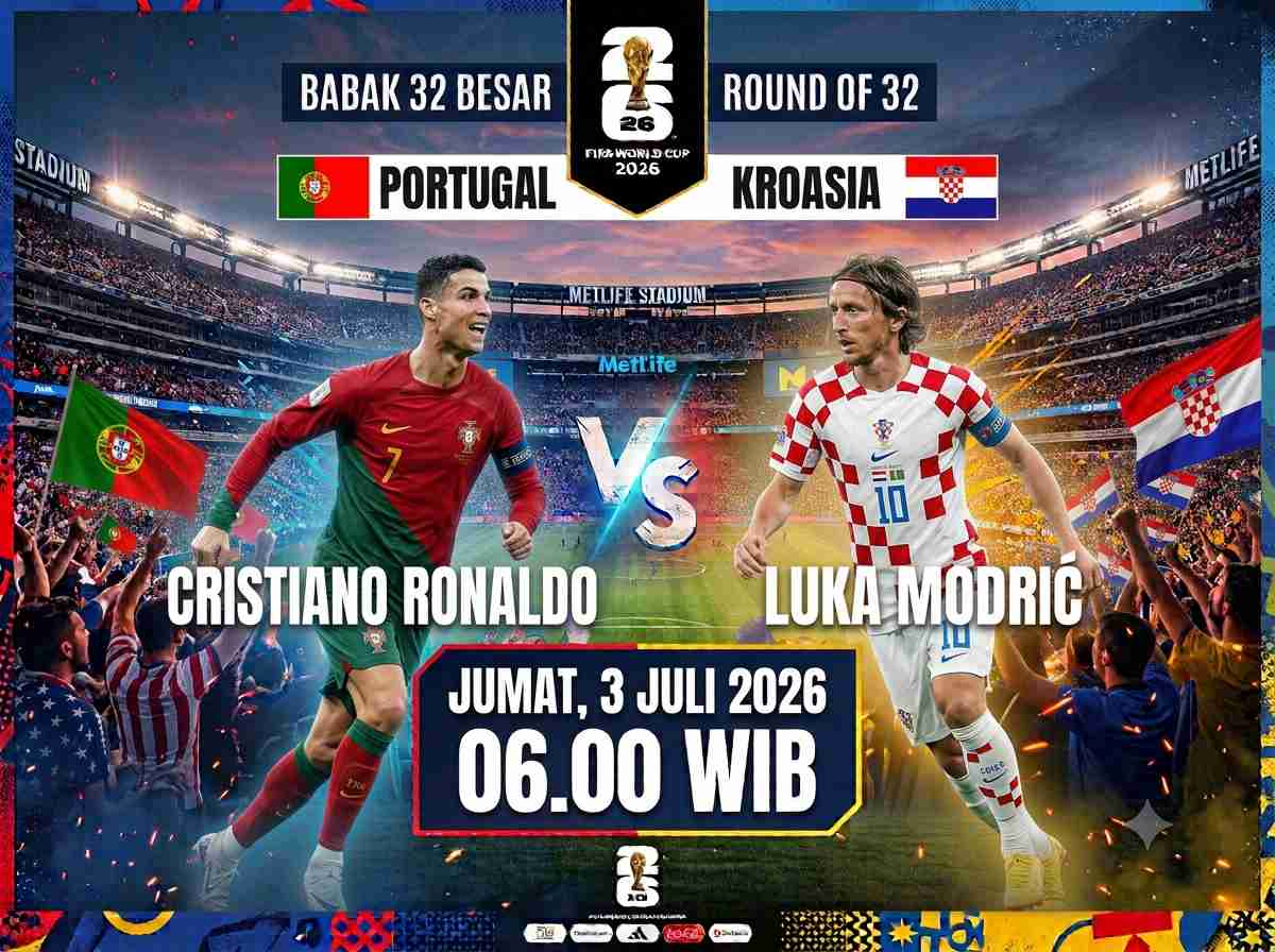 Portugal-v-Kroasia