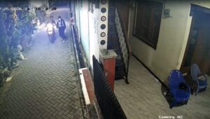 Pria Lecehkan Perempuan di Karawaci Ditangkap Polisi