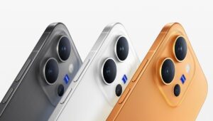 Resmi Meluncur, Vivo X300 E Usung Baterai Jumbo 7.200 mAh dan Kamera Zeiss
