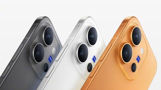 Resmi Meluncur, Vivo X300 E Usung Baterai Jumbo 7.200 mAh dan Kamera Zeiss