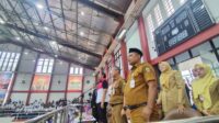 Ribuan Peserta Hadiri Pembukaan Porseni Bocil Pride 2026, PERBASI Kenang Dedikasi Rusdi Alam untuk Olahraga Ribuan Peserta Hadiri Pembukaan Porseni Bocil Pride 2026, PERBASI Kenang Dedikasi Rusdi Alam untuk Olahraga