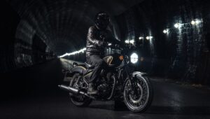 Royal Enfield Hadirkan Shotgun 650 x Rough Crafts, Indonesia Kebagian Empat Unit