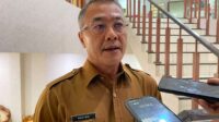 Rp2,1 Miliar untuk Tenaga Administrasi Outsourcing, Disdik Kota Tangerang Beri Penjelasan