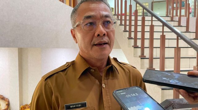 Rp2,1 Miliar untuk Tenaga Administrasi Outsourcing, Disdik Kota Tangerang Beri Penjelasan