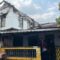 Satu Rumah di Karawaci Baru Terbakar, Api Berasal dari Lantai 2