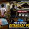 Sembunyikan Sabu 8,22 Gram di Atas Plafon Kamar Mandi, Pria di Sepatan Ditangkap Polisi