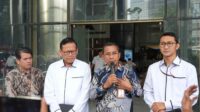 Sinergi BPJS Kesehatan dan KPK, Perkuat Tata Kelola JKN Sinergi BPJS Kesehatan dan KPK, Perkuat Tata Kelola JKN