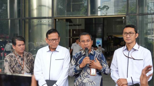 Sinergi BPJS Kesehatan dan KPK, Perkuat Tata Kelola JKN