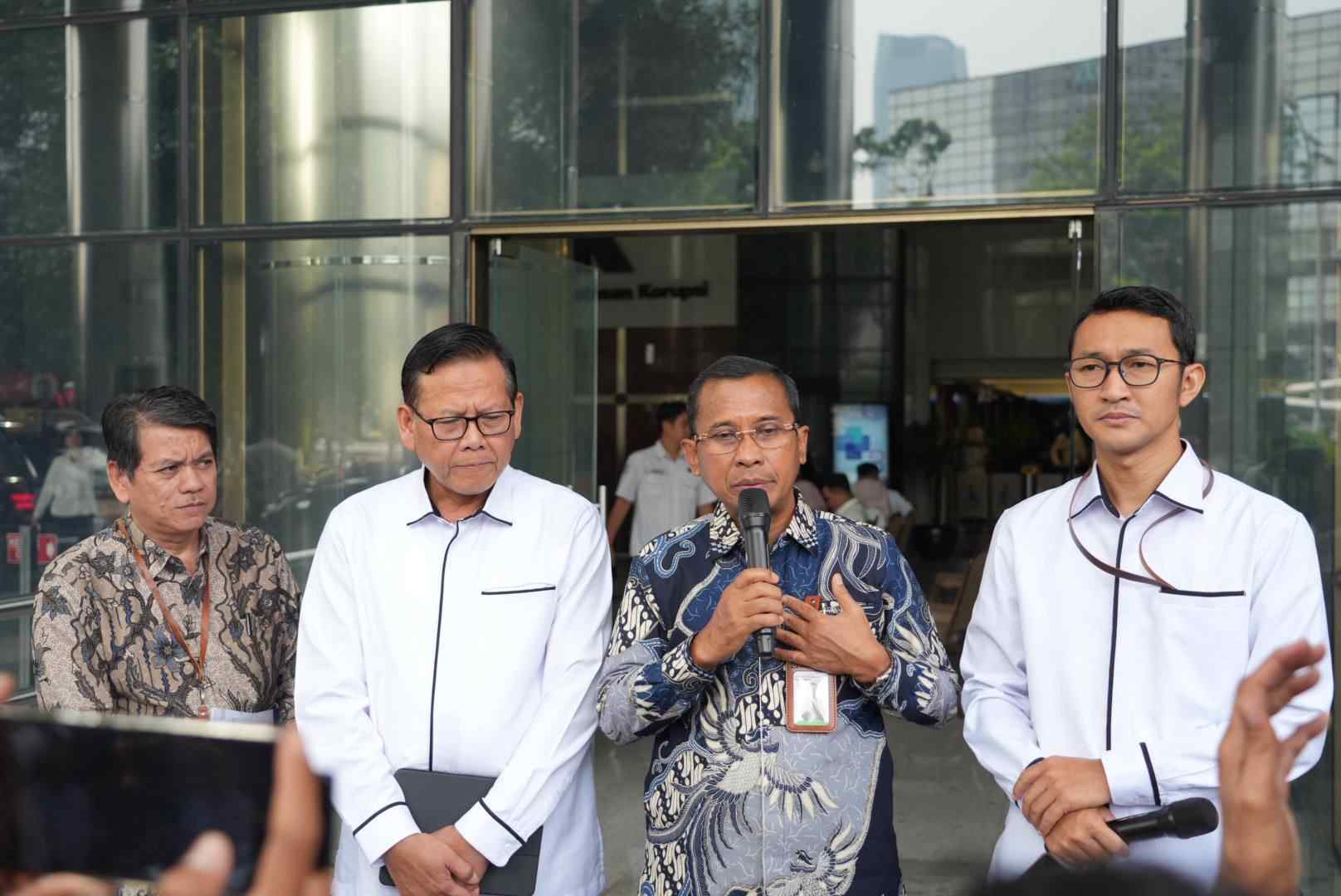 Sinergi BPJS Kesehatan dan KPK, Perkuat Tata Kelola JKN