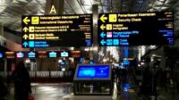 Soekarno-Hatta Bidik Masuk 10 Bandara Terbaik Dunia pada 2029, Transformasi Besar Terus Dikebut