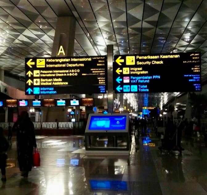 Soekarno-Hatta Bidik Masuk 10 Bandara Terbaik Dunia pada 2029, Transformasi Besar Terus Dikebut