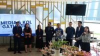 Strategi Grand Anara Airport Hotel Ekspansi Koneksi Gate hingga Fasilitas Padel