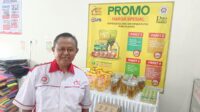 Strategi Layanan Prima Koperasi Kelurahan Merah Putih Poris Plawad (2) Kiat Membangun Koperasi Berkelanjutan ala Koperasi Merah Putih Poris Plawad