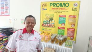 Kiat Membangun Koperasi Berkelanjutan ala Koperasi Merah Putih Poris Plawad