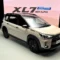 Suzuki Segarkan Interior New XL7, Head Unit 9 Inci dan Apple CarPlay Jadi Andalan
