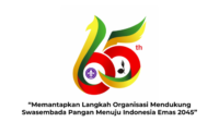 Tema dan Logo Hari Pramuka ke-65 Tahun 2026