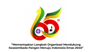 Tema dan Logo Hari Pramuka ke-65 Tahun 2026