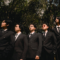 The Lantis mainkan lagu Naif. (foto dokthe lantis)