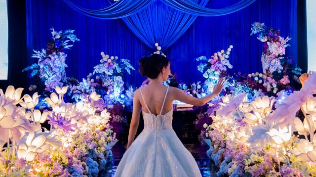 Timelessly Yours Permudah Calon Pengantin Merancang Pernikahan Impian
