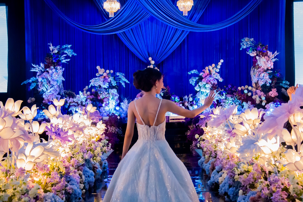 Timelessly Yours Permudah Calon Pengantin Merancang Pernikahan Impian