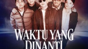 UNGU Rayakan 30 Tahun Berkarya Lewat Konser Final Chapter, Tiket Mulai Rp450 Ribu