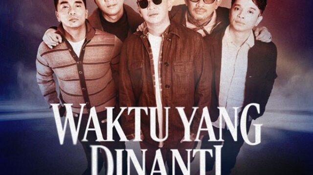 UNGU Rayakan 30 Tahun Berkarya Lewat Konser Final Chapter, Tiket Mulai Rp450 Ribu