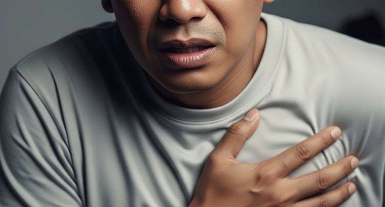 Waspada “Angin Duduk”! Tips Aman Berolahraga di Tengah Aktivitas Padat untuk Usia 40 Tahun ke Atas