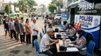 Jadwal Lengkap SIM Keliling Tangerang Raya Juli 2026: Cek Lokasi dari Senin hingga Minggu
