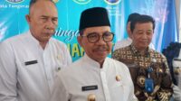 ‘Nabun’ Masih Terjadi di Wilayah Kota Tangerang, Sachrudin Ini Bahaya untuk Pernapasan