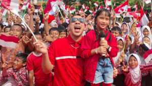 foto dok. annisa dalimunthe