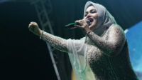 foto dok. camel petir