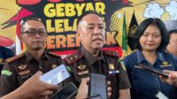 148 Barang Rampasan Senilai Rp4 Miliar Dilelang Kejati Banten