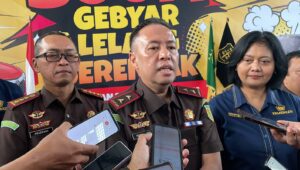 148 Barang Rampasan Senilai Rp4 Miliar Dilelang Kejati Banten