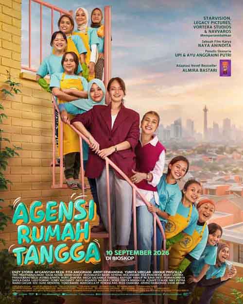 Foto Dok. Starvision