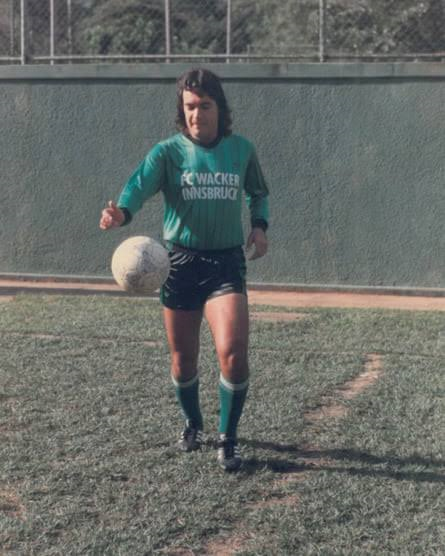 20 Tahun Jadi Pesepak Bola Profesional Tanpa Bertanding, Ini Cerita Legenda Palsu Carlos Kaiser