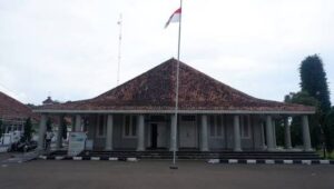 3.000 Potensi Cagar Budaya di Serang Mulai Diverifikasi