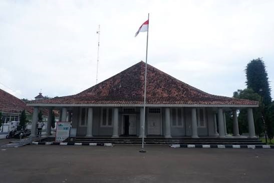 3.000 Potensi Cagar Budaya di Serang Mulai Diverifikasi