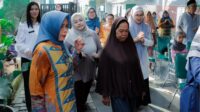 36 Pos Lansia Tersebar di Tangsel, Warga Bisa Dapat Pemeriksaan Kesehatan hingga Senam