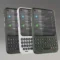 4 Smartphone Ini Masih Pakai Keyboard QWERTY di Era Layar Sentuh