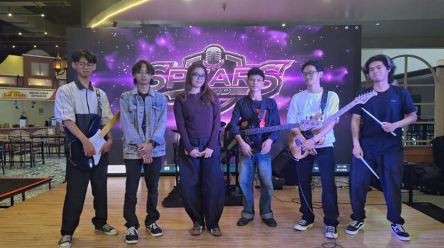 foto dok. sae entertainment