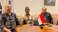 9 Tahun IFBEC Banten, Dorong Inovasi dan Kolaborasi Pariwisata