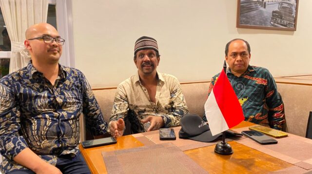 9 Tahun IFBEC Banten, Dorong Inovasi dan Kolaborasi Pariwisata