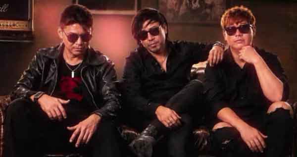 Foto Dok. Istana Musik