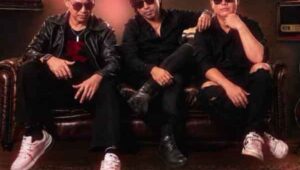 Foto Dok. Istana Musik
