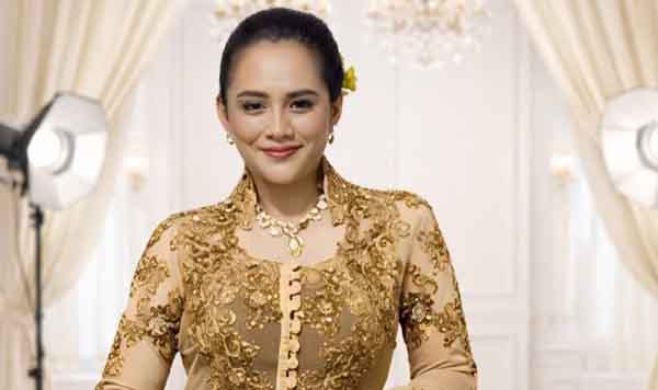 Foto Dok. Ika dan RAL Entertainment