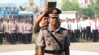 AKBP Fiki Novian Resmi Jadi Wakapolres Metro Tangerang Kota