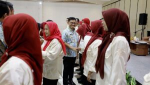 Akademisi Nilai Profesionalisme PSM Kota Tangerang Perlu Terus Ditingkatkan