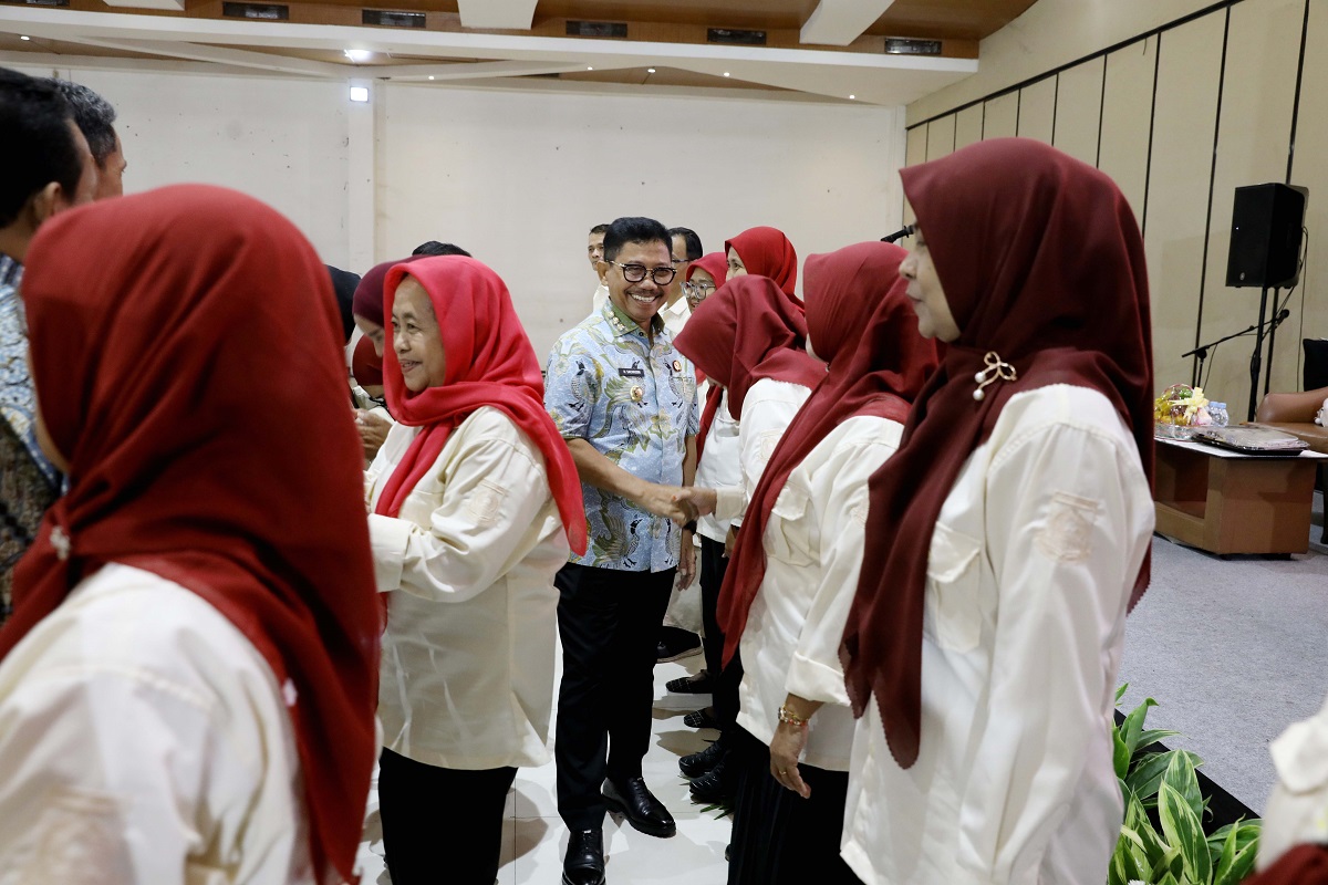 Akademisi Nilai Profesionalisme PSM Kota Tangerang Perlu Terus Ditingkatkan