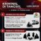 Aksi Begal Sadis di Tangsel Tangan Korban Tersayat Celurit, Motor Digondol