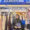 Auli Mustlima, Merajut Cerita di Setiap Helai Hijab dari Tangerang